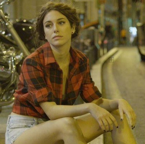 webalexgonzalez's tweet photo. ¿Blanca puedes dejar ya de ser tan perfecta? Creo que es imposible http://t.co/JmftfIYEF1