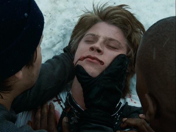 MichaelMilner7's tweet image. #FictionalDeathsIWillNeverGetOver #JackMercer #fourbrothers