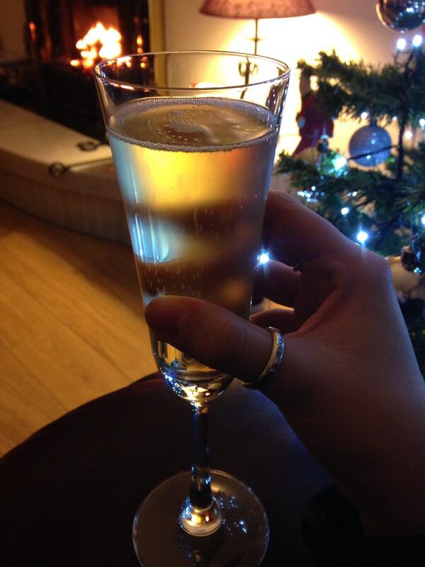 Gettin sum practice in for Treviso!! #ProseccoFriday #Yummy #FavDrink