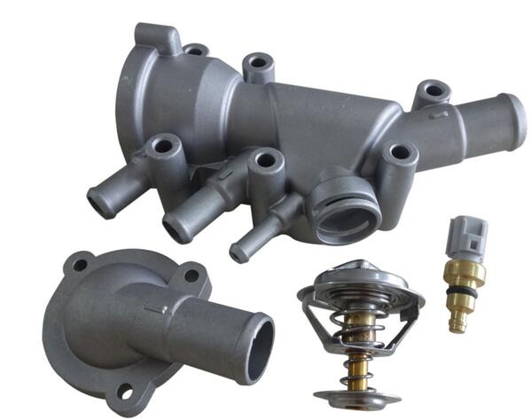 Smartintlgroup's tweet photo. Newly Developed Thermostat Combo for Ford:XS6E-8A586-AL XS6E-8A586-AG XS6E-8A586-AH FORD Fiesta Courier Escort. http://t.co/Ef7pihJyYk