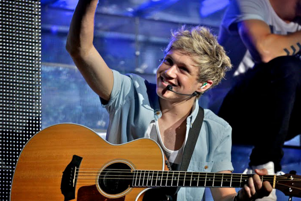 MiniMii_1D's tweet photo. He's just like an Angel, Niall Horan i wish i could hug you <3 http://t.co/TsFCy8AQjG