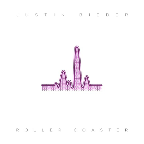 OnlyBiebsLover's tweet image. #8week #MusicMonday #Rollercoaster (25 noviembre)