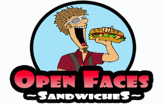 Zebrareach's tweet photo. Zebrareach welcomes Open Faces Sandwiches #Clearwater FL to http://t.co/9F8gaXW48M #TampaBay. Order Lunch Online! http://t.co/BNNO4HAXU6