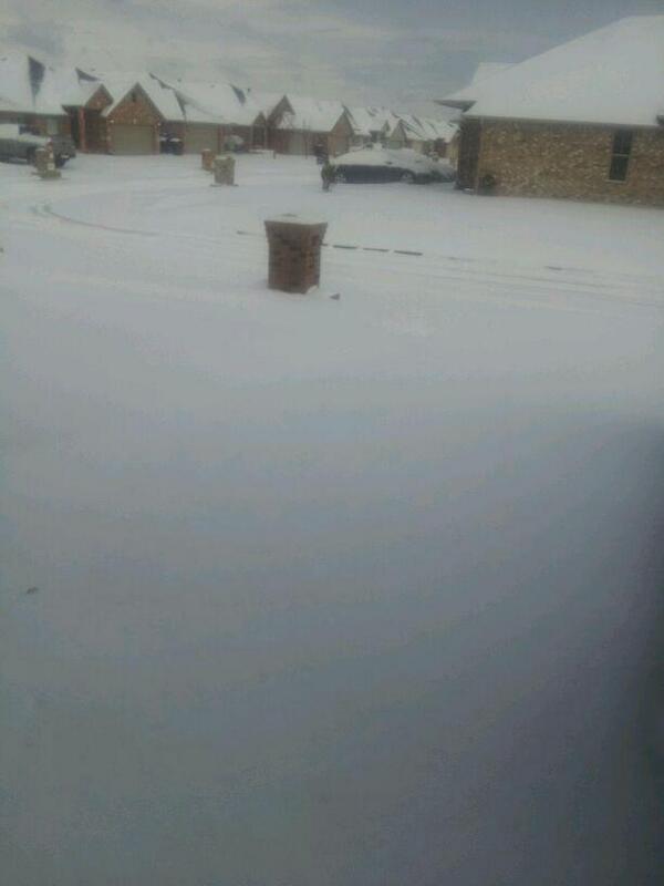 ReapInspiration's tweet image. Goood Morning #Oklahoma