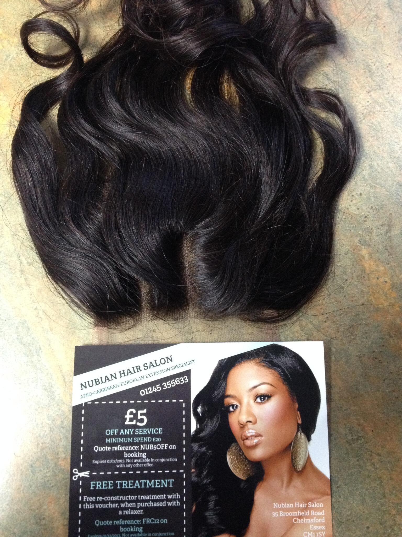 Nubian Hair Salon on Twitter: "3 part closures are now in stock. Ladies are  you ready to take your weaves to the next level #weave #3partclosure  http://t.co/7uSVHnccyA" / Twitter