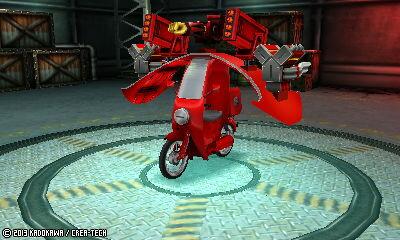 Mm4戦車改造コレクション まとめ 2ページ目 Togetter