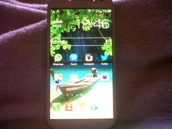 AndroidReplicas tweet picture