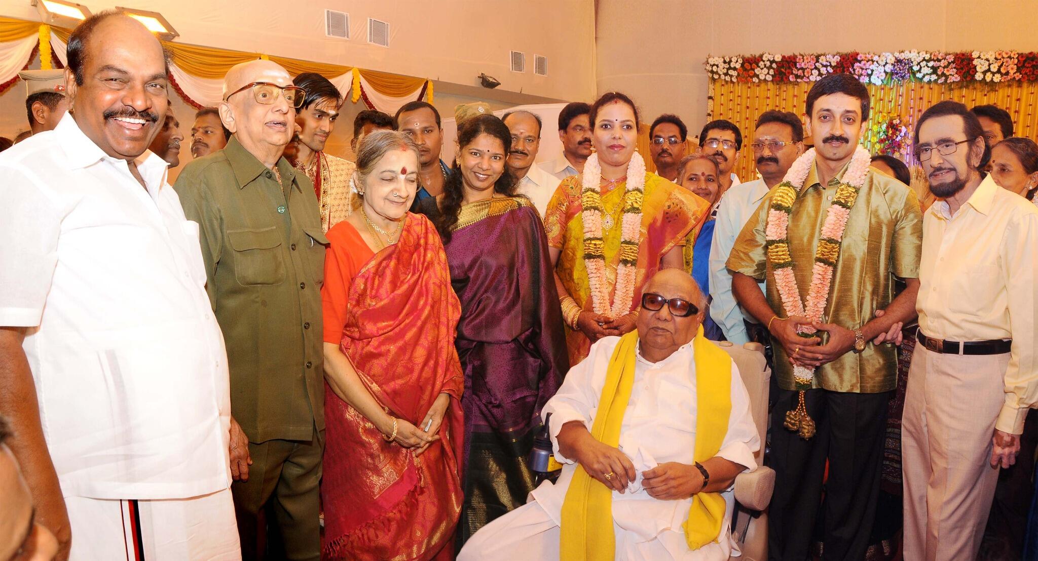 Cho Ramaswamy