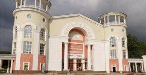 tastemesimf's tweet image. В визитной карточке #Симферополя будут показывать кино. Одну из визитных карточек столицы #... tastedby.me/article/simf/v…