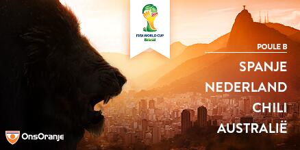 KNVB's tweet image. De poule is bekend! Het worden de Spanjaarden, Chilenen en Australiërs De voorbereiding kan beginnen #SSWG #wkloting