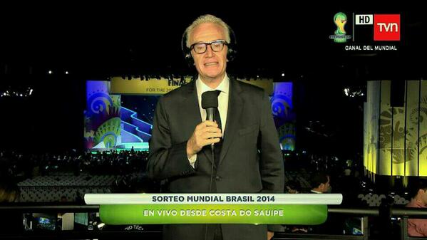 Televisivamente's tweet photo. Carcuro Hipster #SorteoMundial2014 http://t.co/WsAZosgCjP
