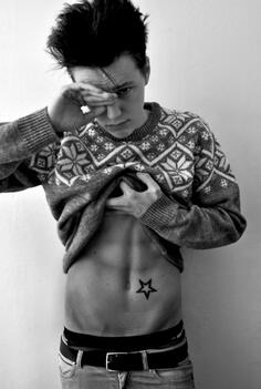 ErikaLinderFanz's tweet photo. #26 "I leave my heart open for you" - Erika Linder http://t.co/I22qaww0fI
