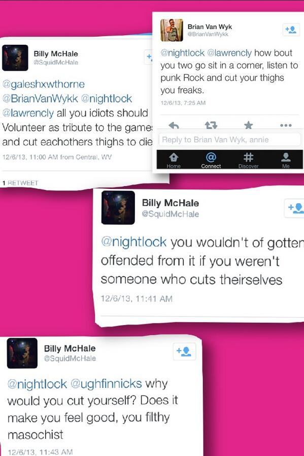 im so fucking disgusted right now