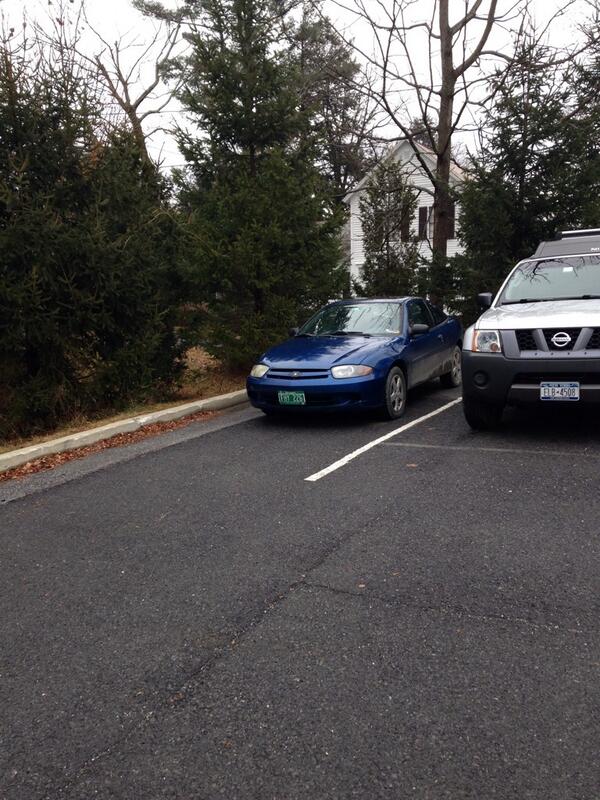 MicSorrell's tweet image. Most legit spot in the houses parking lot. #castletonprobs no more
