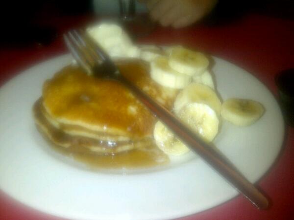 Healthy living what park run