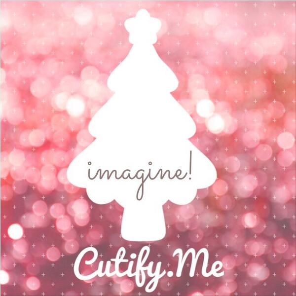 ChibiMeApp's tweet image. Imagine what you can do with this app! #CutifyMe itunes.apple.com/us/app/cutify-…