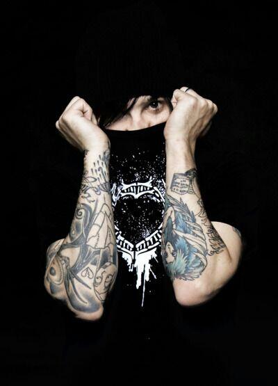 FakeFoxes's tweet image. Where'd you go @emotastic?