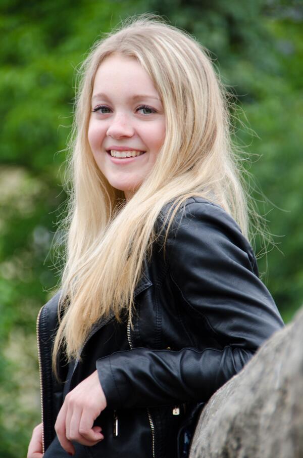 Had a nice Shoot with you ! #blonde #Girl #Shooting #Cologne #Bonn #Smile #picoftheday #tweetme #Berlin #Nikon #like