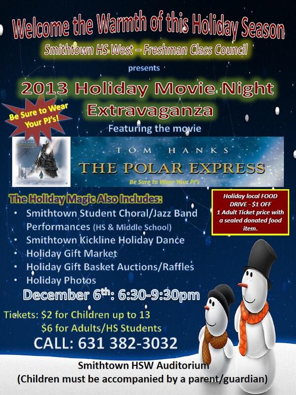 SoltechVE's tweet image. HOLIDAY EXTRAVAGANZA tonight at 6:30!!