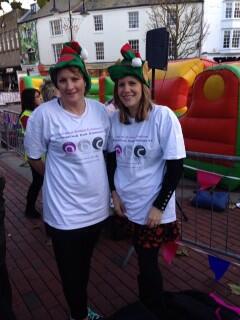 RobertLuffCo's tweet image. Thank you to @abcworthing for supporting our #worthingelfrecord