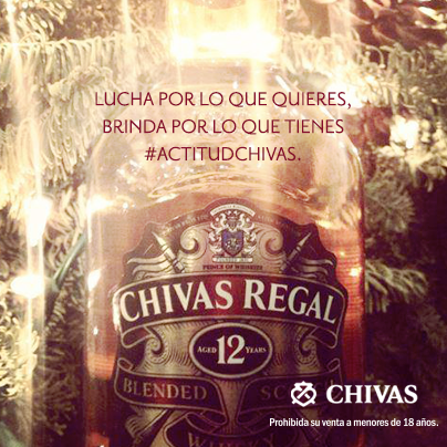 ChivasChile's tweet photo. Cuéntanos cuál es tu #ActitudChivas acá http://t.co/VJJtSGZ7PL y participa por una botella de 1.75 L de Chivas. http://t.co/IFKA1ZfEdH