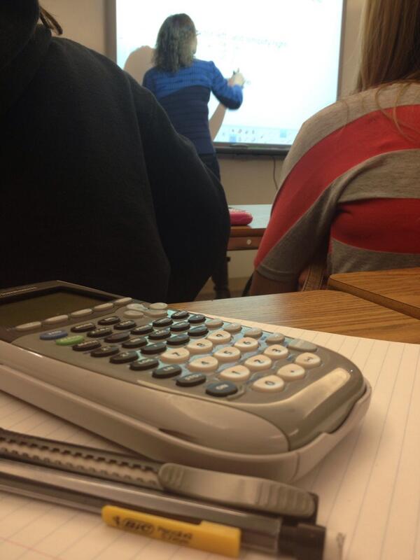 LisaAngelina_'s tweet image. #MathGrind.