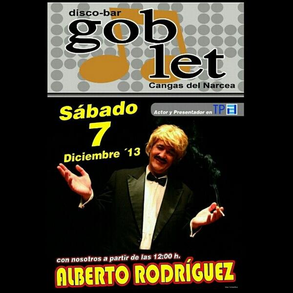 Pub Gob-Let tweet media