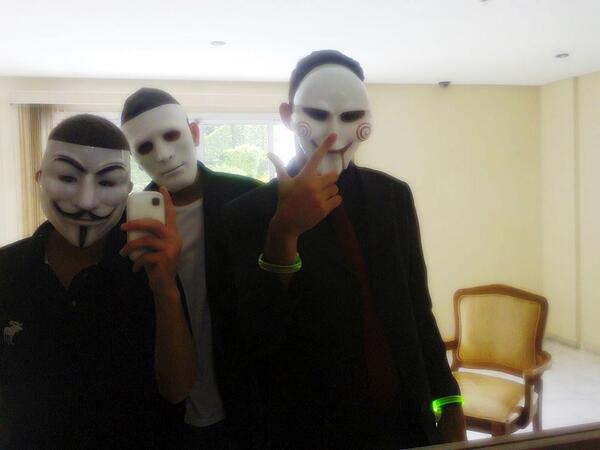 IgorTolledo's tweet image. :3 #breks