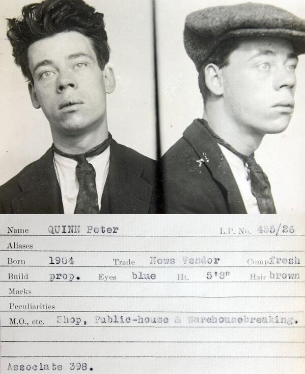 BorowiczEng1102's tweet photo. They even were dressed up for their mugshots. How nice #30sMugshots http://t.co/vppNyF3hAm