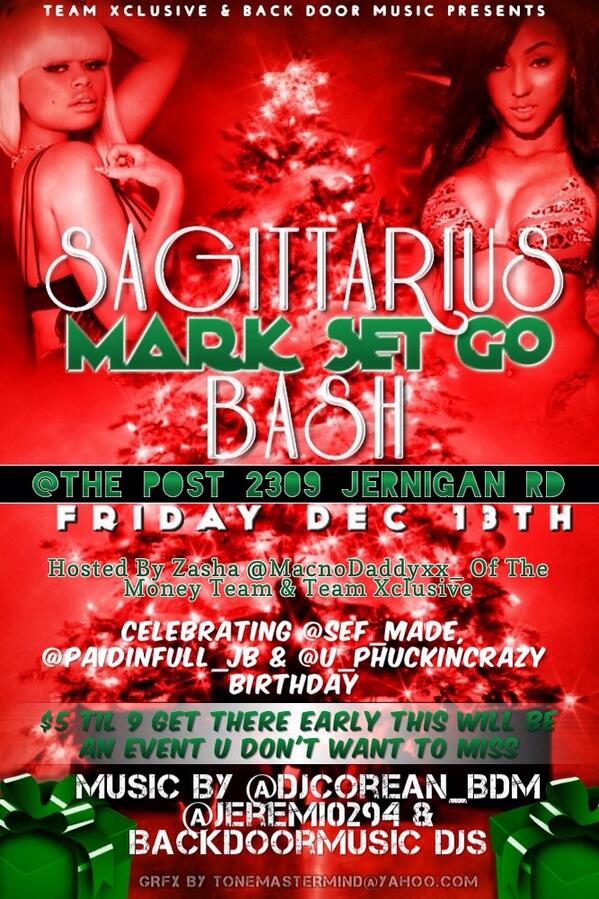 JordanOrtiz34's tweet image. Next Friday At The Post #MarkSetGo