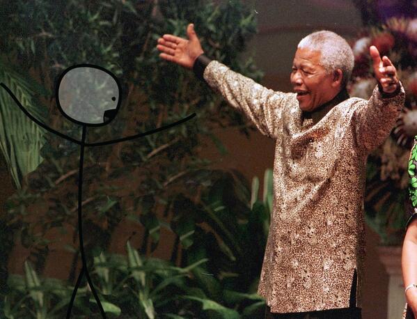 Ciao Mandy <3

<a href="/NelsonMandela/">NelsonMandela</a>