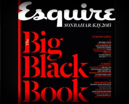 Başarılı erkeğin hayat kılavuzu #SamdanPlus'ta! bit.ly/saMDANPluS #Esquire #RIPNelsonMandela #nestledamak #Haber