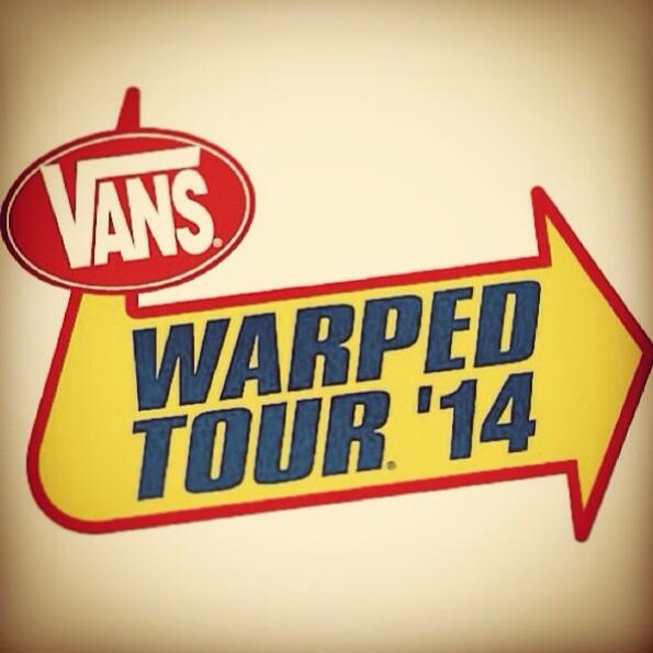 TTRUSTAL's tweet image. Who would see us if we played at Warped Tour 2014?! #RT IF YOU WOULD :)