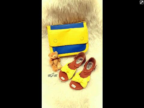 Kode : Paket Yellow »Idr 135.000