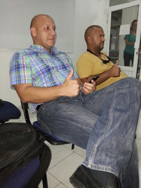 Finalizando 1er Semestre Especialización en Gestión Pública con <a href="/AlainManjarres/">Alain Manjarres</a> en #SanAndres <a href="/ESAPOficial/">ESAP Oficial</a>