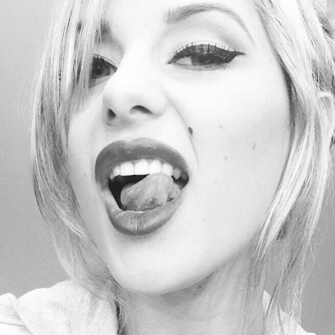 I'm feeling feisty tonight... Rawr ?

?
#playboy #playmate #MissJune2013
@Playboy http://t.co/acYYAz
