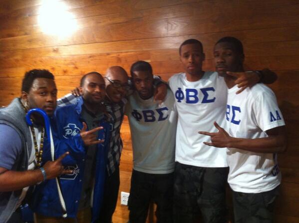 mizzousigmasEG's tweet image. Extremely proud of our new brothers who came into the bond tonight. #LambdaAlpha&amp;amp;EtaGamma