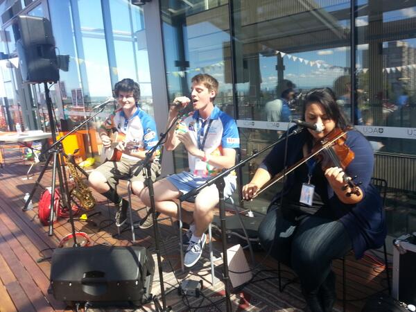 Matt de Dassel tweet media