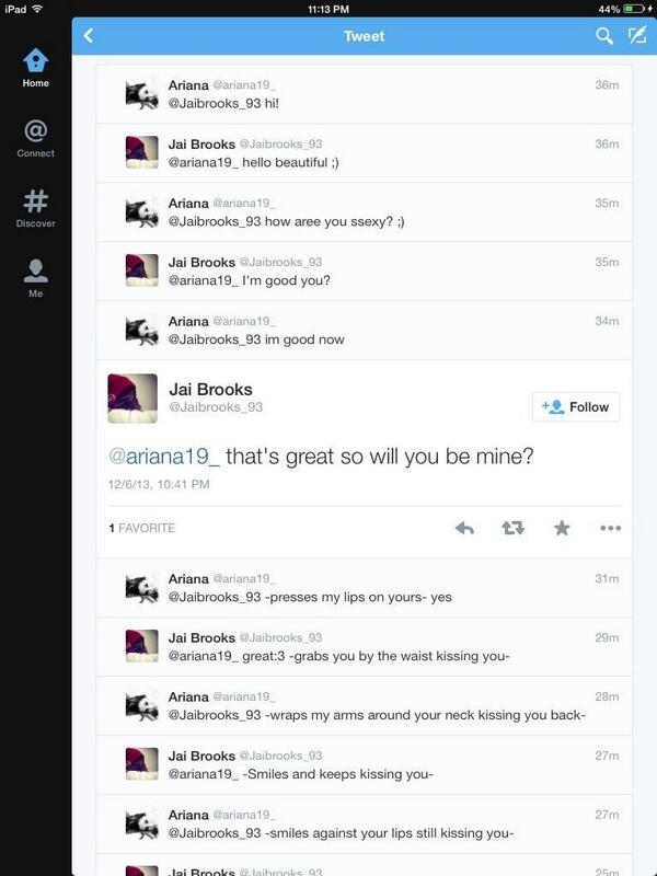 Oh my god.