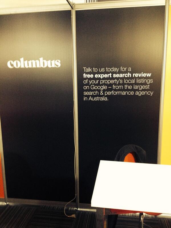 mitchellmcbeath's tweet photo. Columbus out and about http://t.co/KTYXyr2d63