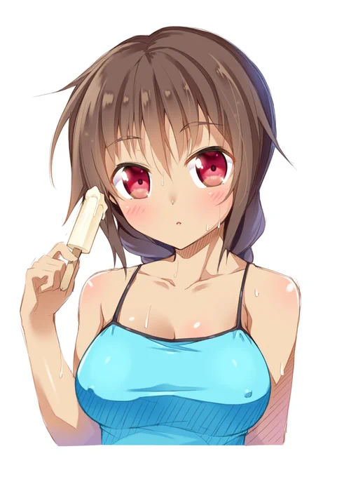 寒い 