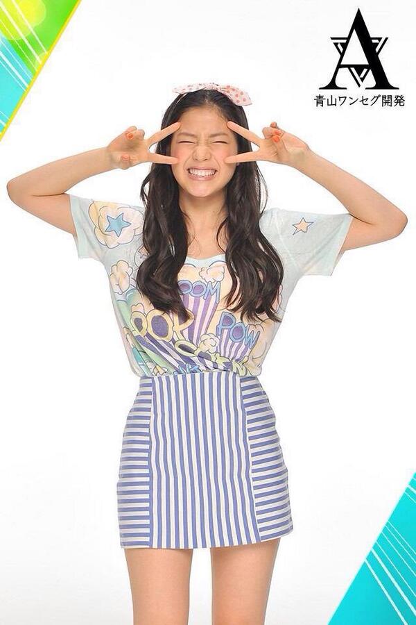 O Xrhsths E Girls Fam Sto Twitter 青山ワンセグ開発 石井杏奈 好きな人rt Http T Co Q5nyjinlsz