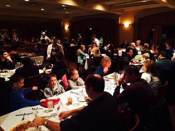 First Friday of December, a holiday thanks to all our fantastic customers! Please visit facebook.com/PennasOfSterli…!