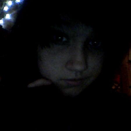 xRefuseToFallx's tweet image. hmm #webcamtoy