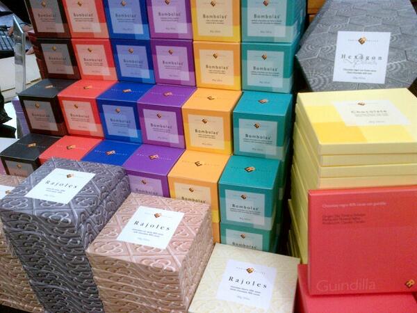 PrahranEsntl's tweet image. An unexpected surprise in every Enric Rovira box essentialingredient.com.au/featured/enric…