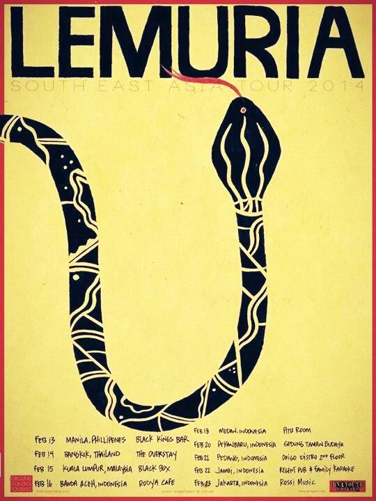 Inget 22 feb 2014 yaw. Dan tggu kejutan dari kita. :)