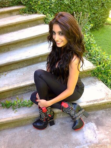 FlachuMedina's tweet photo. Un día hermoso en Castillo Guerrero haciendo fotos para la presentación de un CD de una artista amiga... http://t.co/aLkR6j7LWg