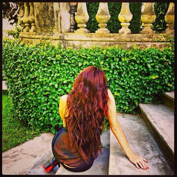 FlachuMedina's tweet photo. Tattoo en Castillo Guerrero http://t.co/Z1AFdxVs3X
