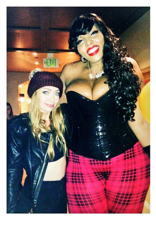 Amazon Ashley on Twitter "theBrandiCyrus BEAUTIFUL