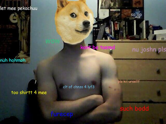 CHAT Image